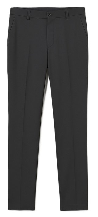 Fashion Sports Wear NORDIC herr byxor, svarta