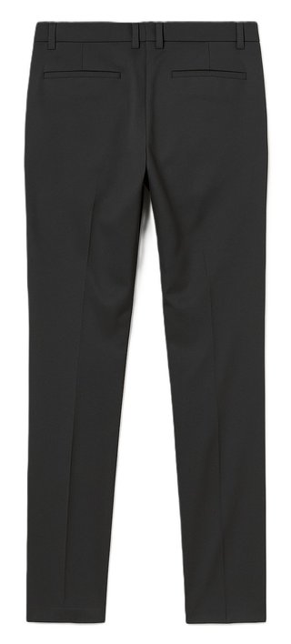 Fashion Sports Wear PHOENIX herr slim byxor, svarta