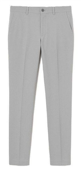 Fashion Sports Wear OXFORD herr slim pants, grå