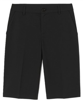 Fashion Sports Wear BUTLER herr shorts, svart