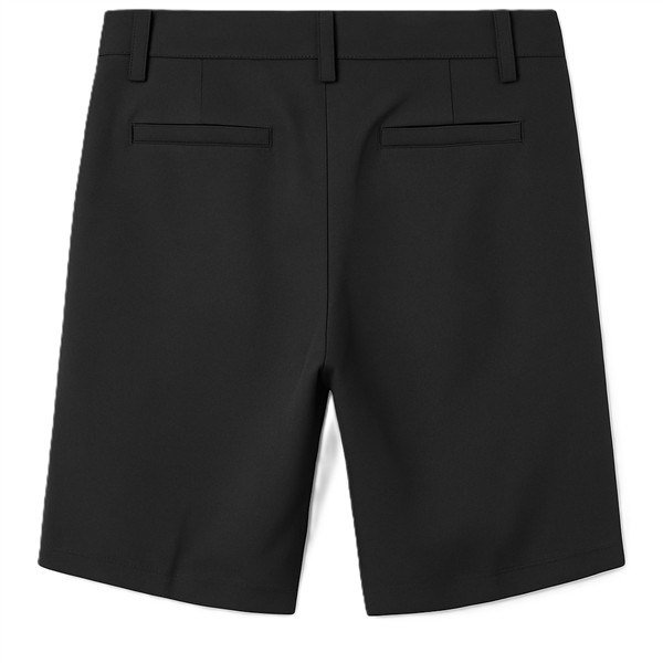 Fashion Sports Wear BUTLER herr shorts, svart