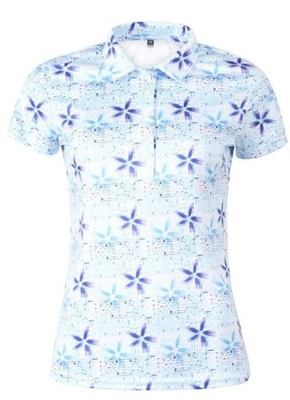 Fashion Sports Wear CHARLOTE dampolo