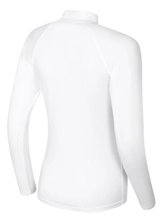 Fashion Sports Wear LIVIA damskjorta i termomaterial