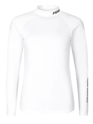 Fashion Sports Wear LIVIA damskjorta i termomaterial