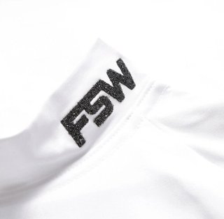 Fashion Sports Wear OREGON herr termoskjorta