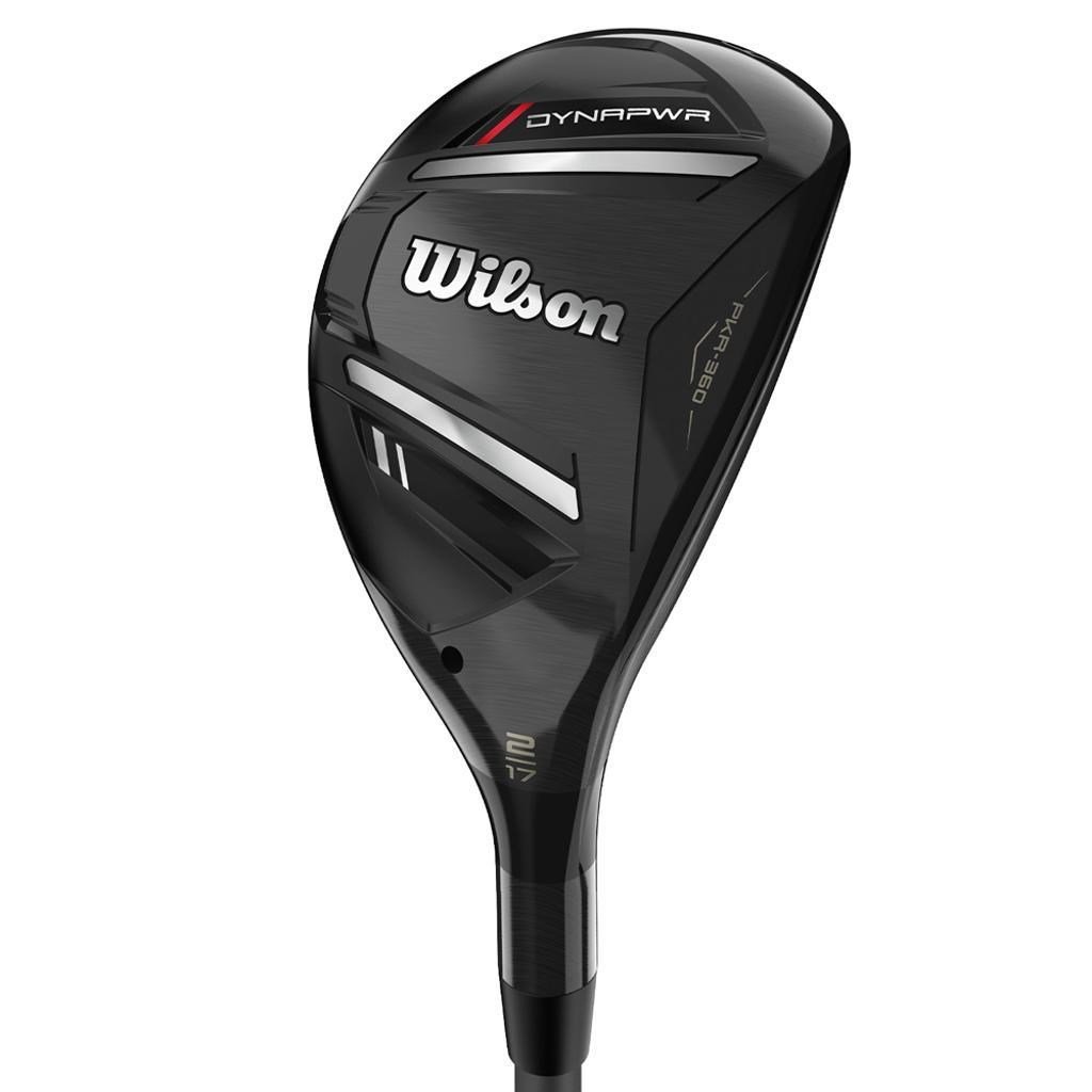 Wilson Dynapower herr hybrid 2025