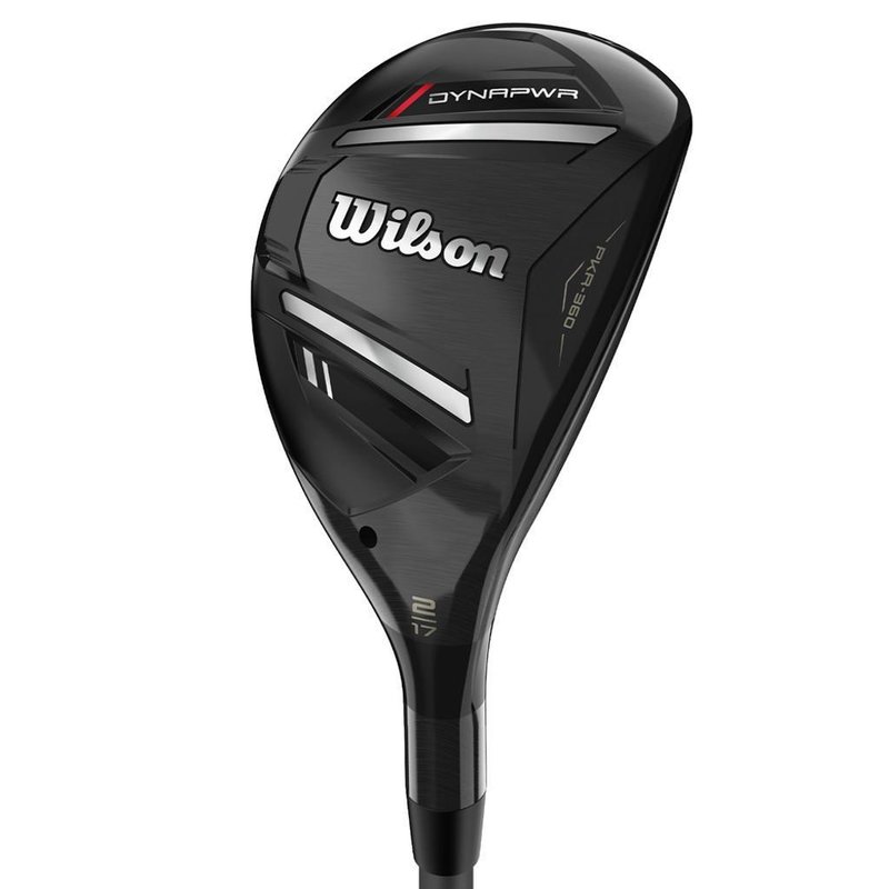 Wilson Dynapower herr hybrid 2025