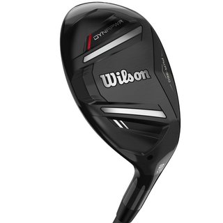 Wilson Dynapower herr hybrid 2025