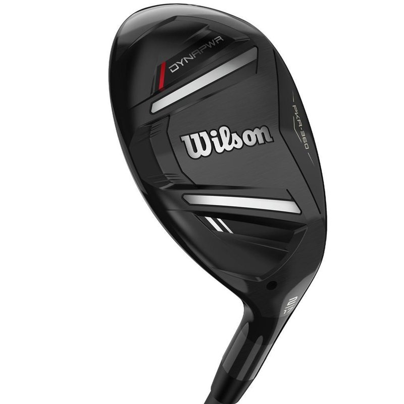 Wilson Dynapower herr hybrid 2025