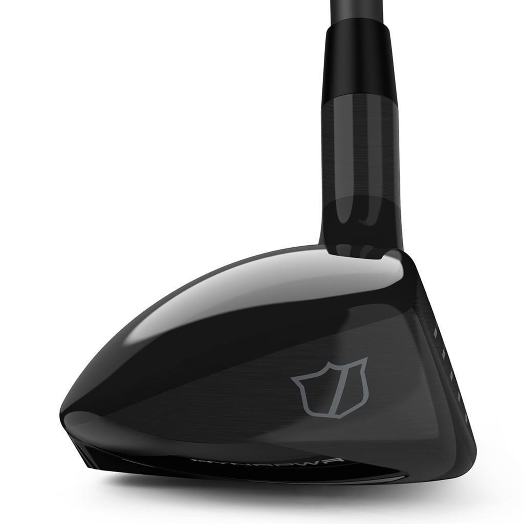 Wilson Dynapower herr hybrid 2025