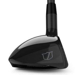 Wilson Dynapower herr hybrid 2025