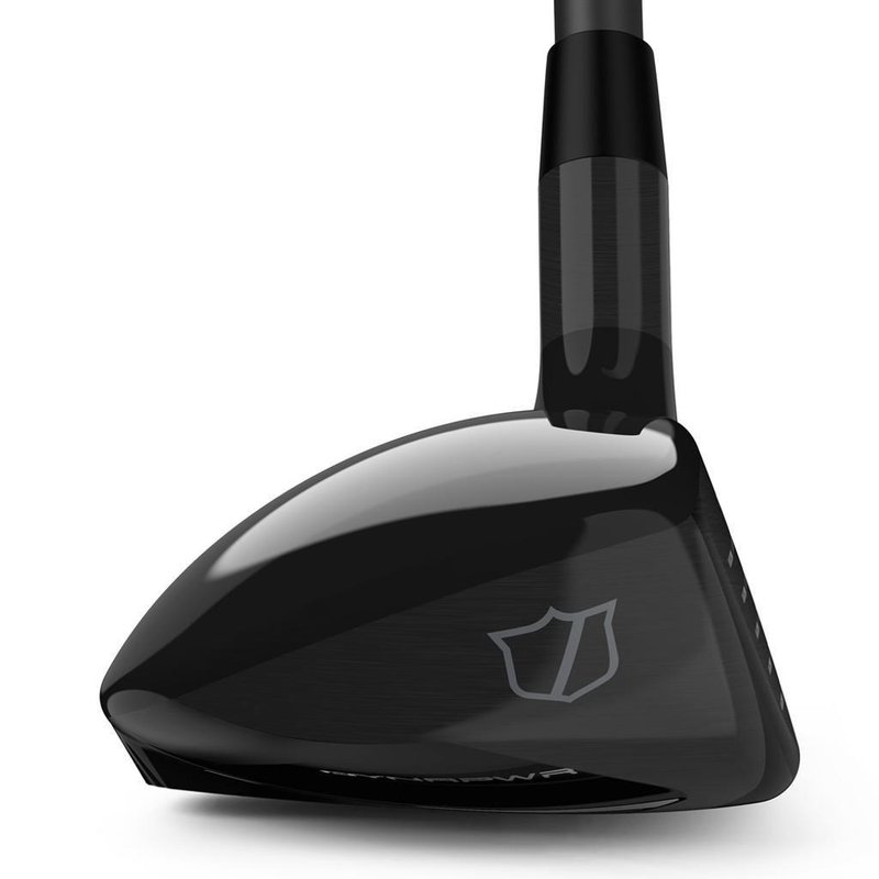 Wilson Dynapower herr hybrid 2025