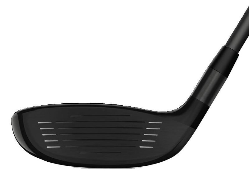 Wilson Dynapower herr hybrid 2025