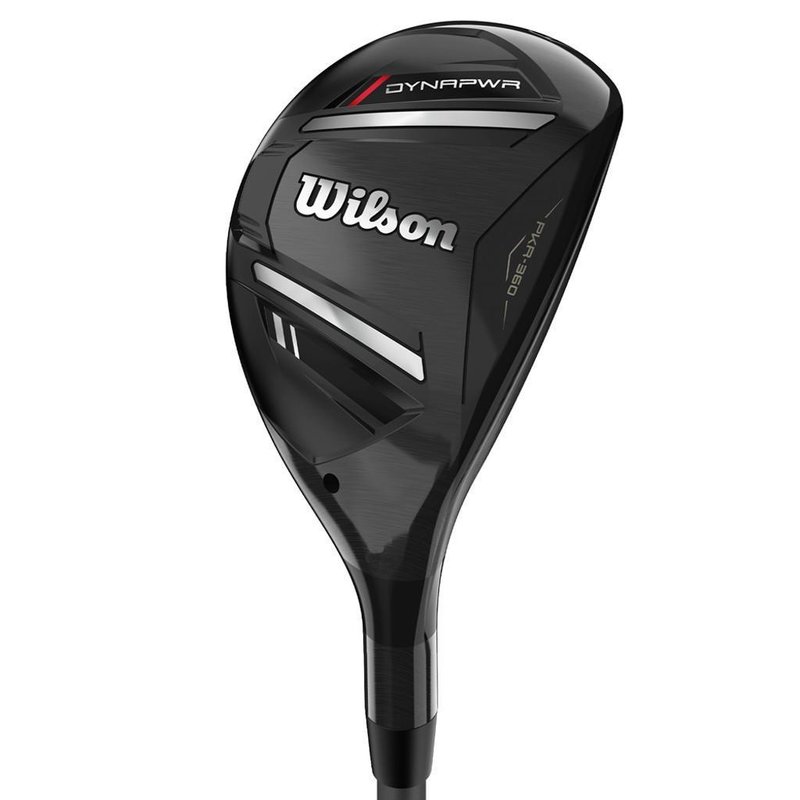 Wilson Dynapower Lite dam hybrid 2025