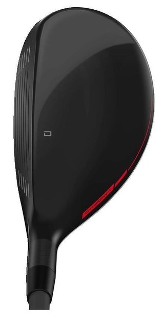 Wilson Dynapower Lite dam hybrid 2025
