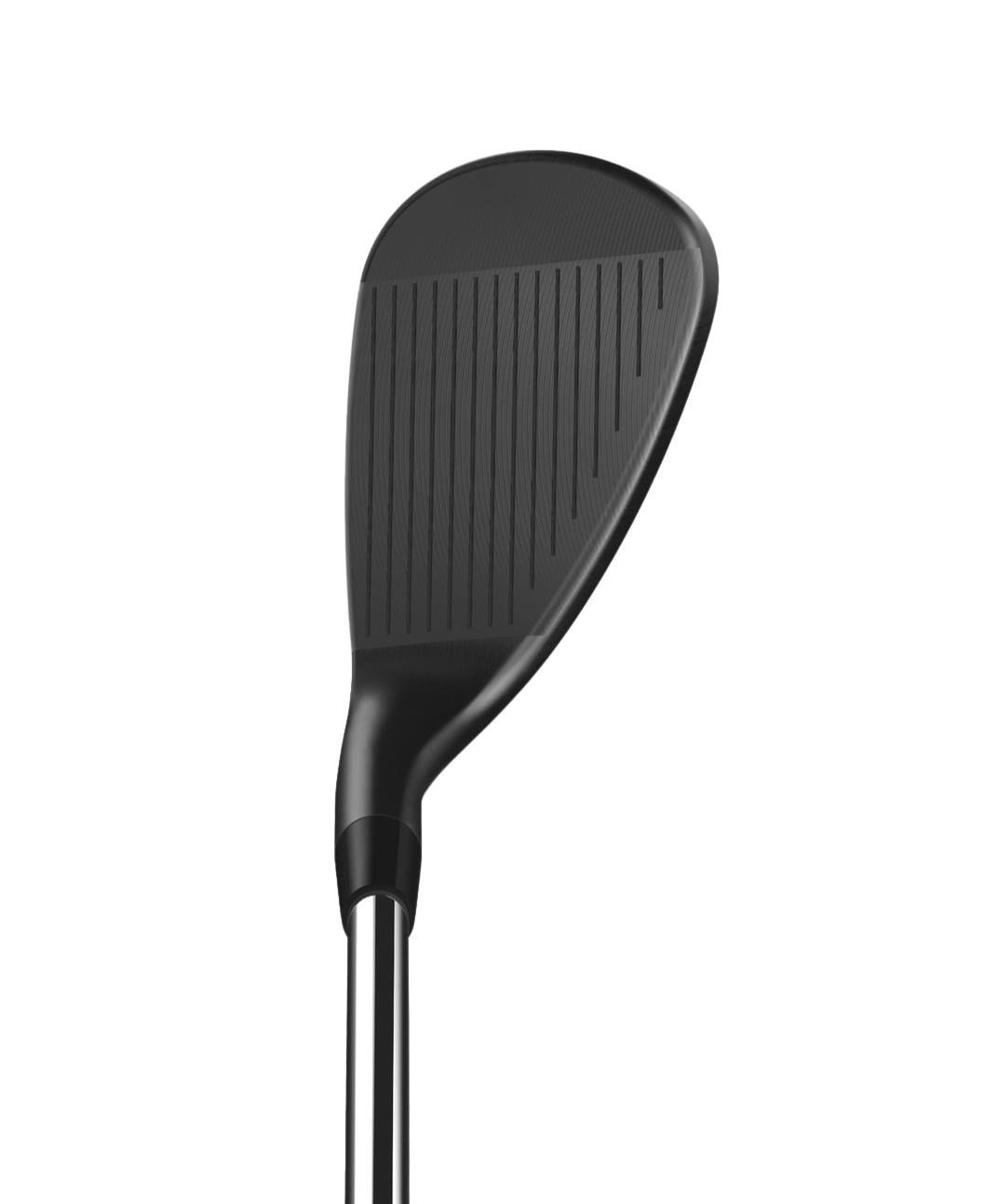 Wilson Infinite herr wedge, stål
