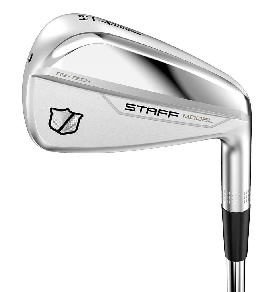 Wilson Staff Model RB Utility herr järn, grafit