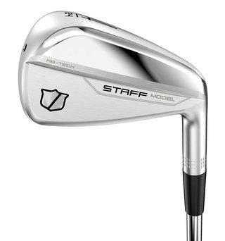 Wilson Staff Model RB Utility herr järn, grafit