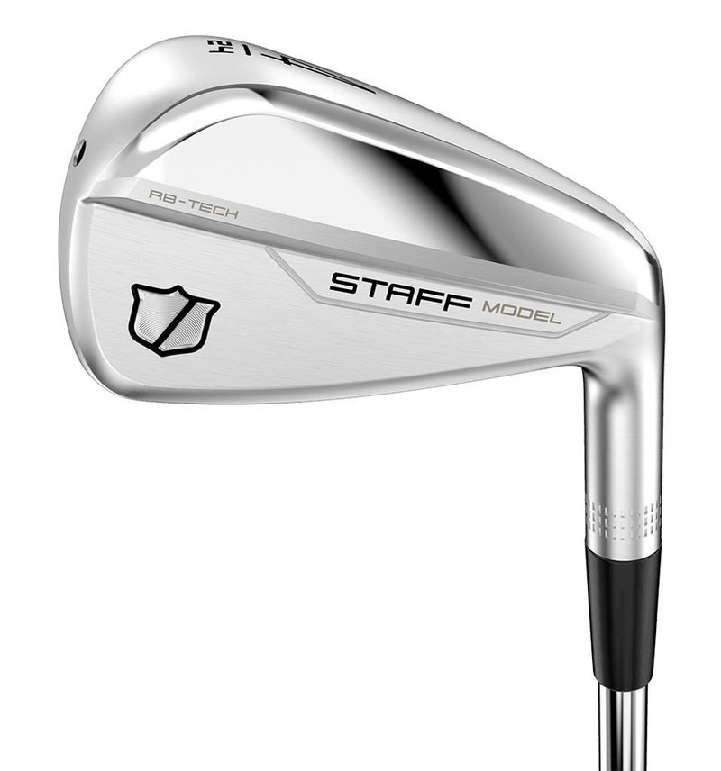 Wilson Staff Model RB Utility herr järn, grafit