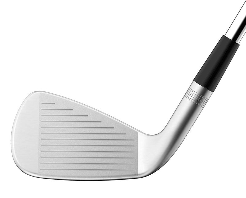 Wilson Staff Model RB Utility herr järn, grafit