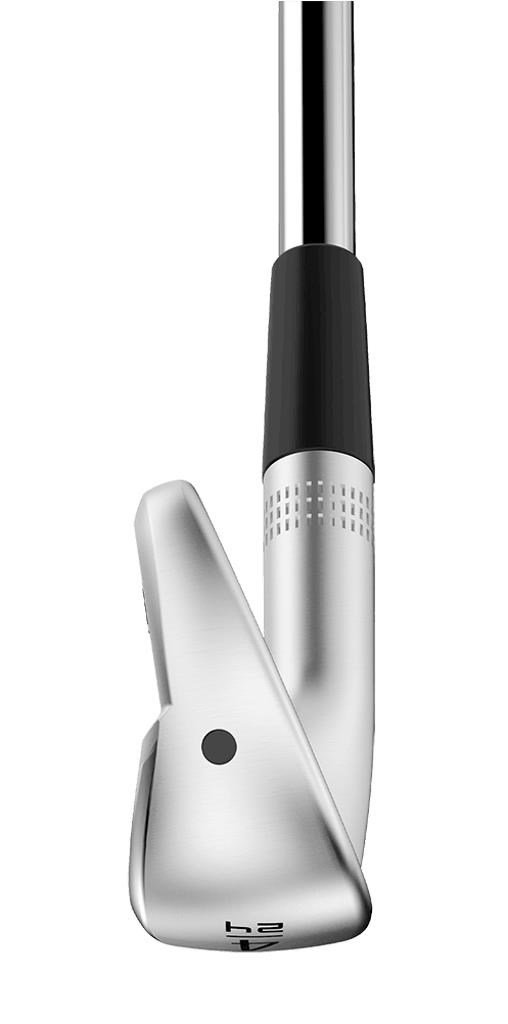 Wilson Staff Model RB Utility herr järn, grafit