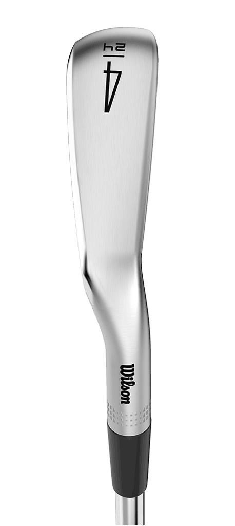 Wilson Staff Model RB Utility herr järn, grafit