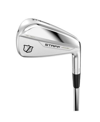 Wilson Staff Model RB Utility herr järn, grafit