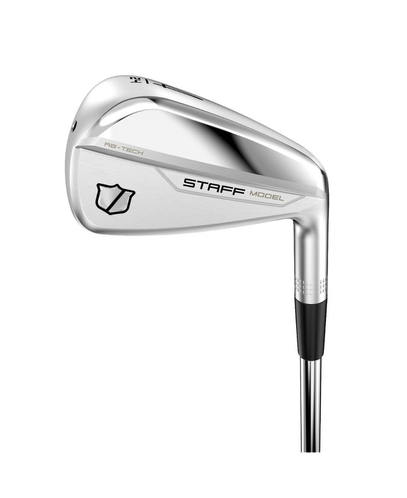 Wilson Staff Model RB Utility herr järn, grafit