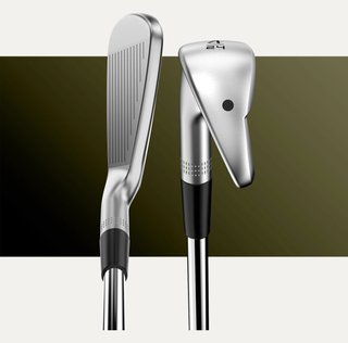Wilson Staff Model RB Utility herr järn, grafit