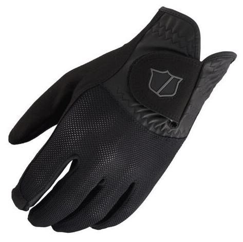 Wilson Rain herr golfhandskar, par