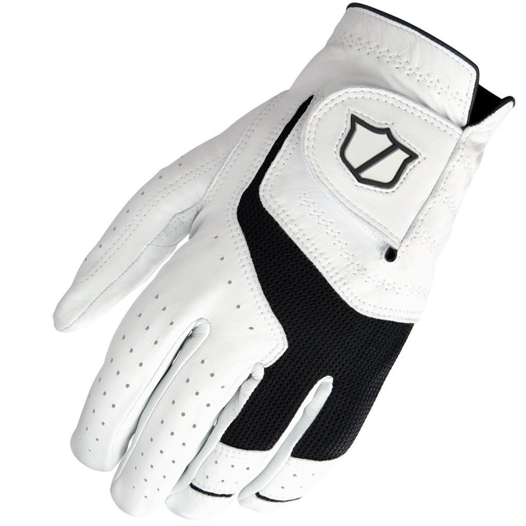 Wilson Conform herr golfhandske, vit