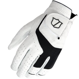 Wilson Conform herr golfhandske, vit
