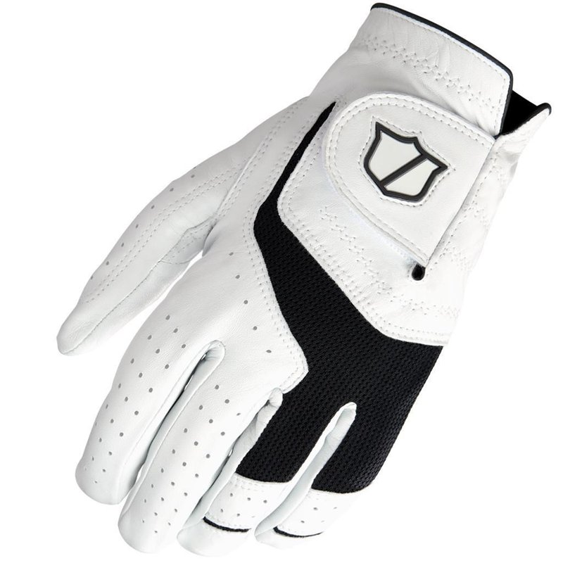 Wilson Conform herr golfhandske, vit
