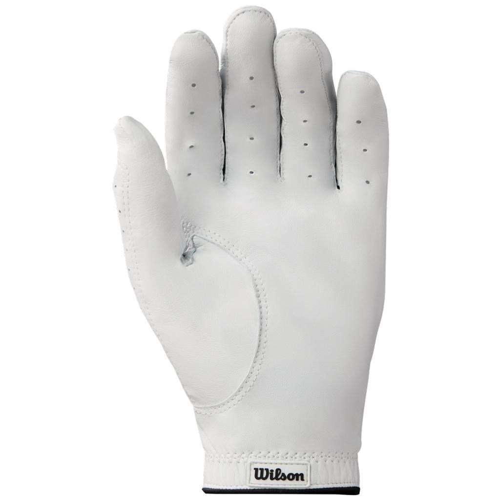 Wilson Conform herr golfhandske, vit