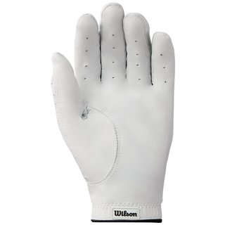 Wilson Conform herr golfhandske, vit