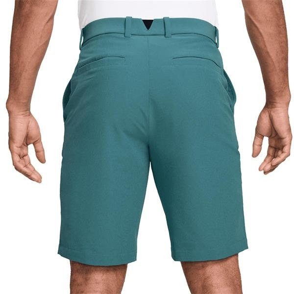Nike Dri-Fit Hybrid 10.5´ herr shorts, grön