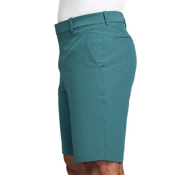 Nike Dri-Fit Hybrid 10.5´ herr shorts, grön