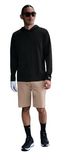 Nike Tour herr hoodie, svart/vit