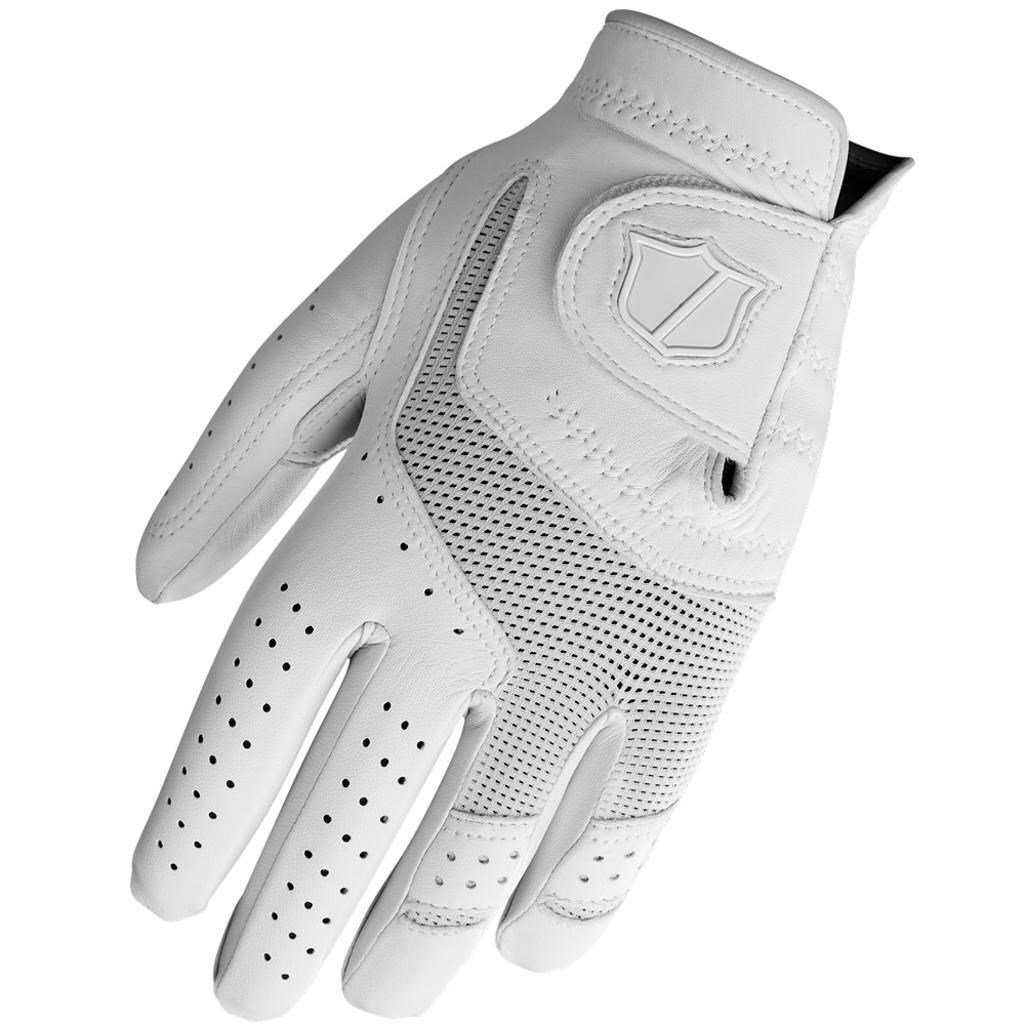 Wilson Conform dam golfhandske, vit