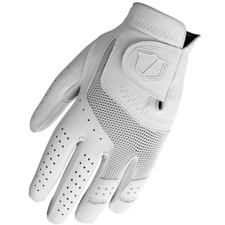 Wilson Conform dam golfhandske, vit