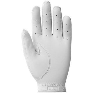 Wilson Conform dam golfhandske, vit