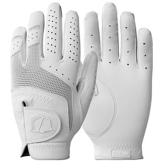 Wilson Conform dam golfhandske, vit