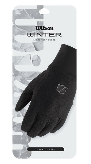 Wilson Winter dam handskar, par