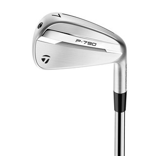 TaylorMade P790 herr järnset, stål