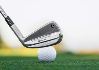 TaylorMade P790 herr järnset, stål