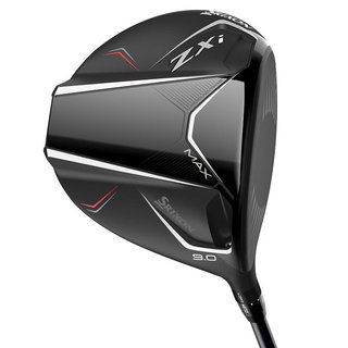 Srixon ZXi MAX herr driver