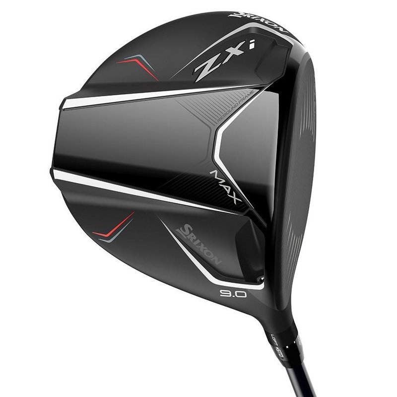 Srixon ZXi MAX herr driver