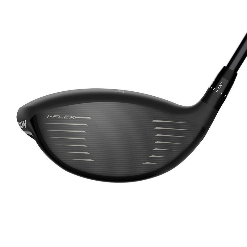 Srixon ZXi MAX herr driver