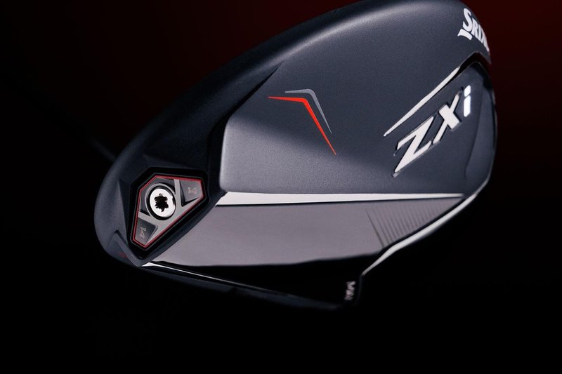 Srixon ZXi MAX herr driver