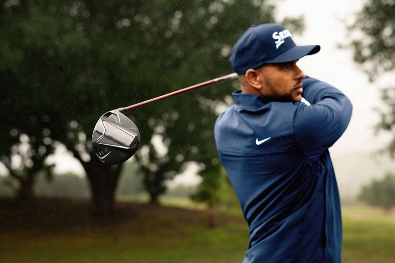 Srixon ZXi MAX herr driver